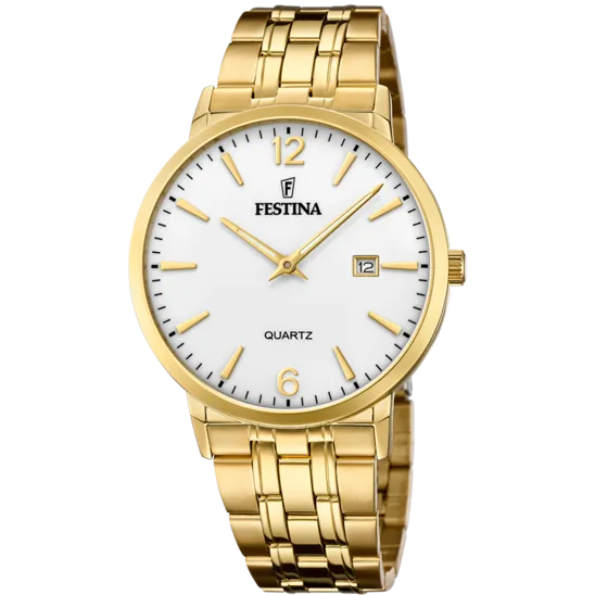 Reloj De Hombre Festina Classics F20513/2