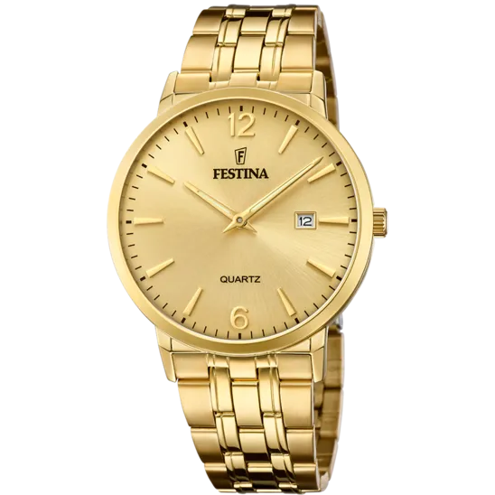 Reloj De Hombre Festina Classics F20513/3