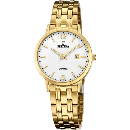 Reloj De Mujer Festina Classics F20514/2