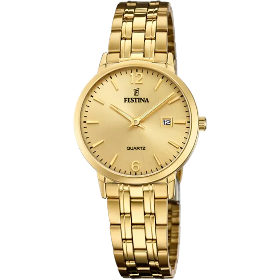 Reloj De Mujer Festina Classics F20514/3
