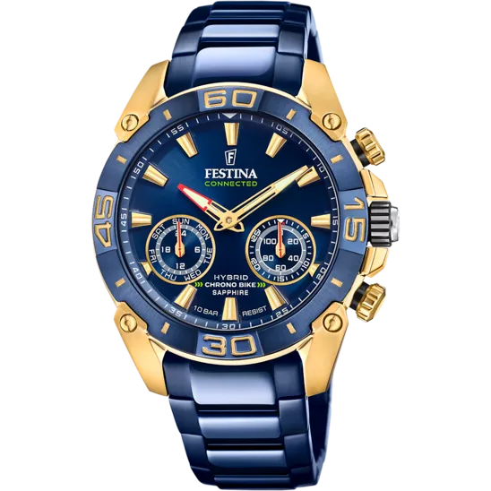 Reloj De Hombre Festina Connected F20547/1