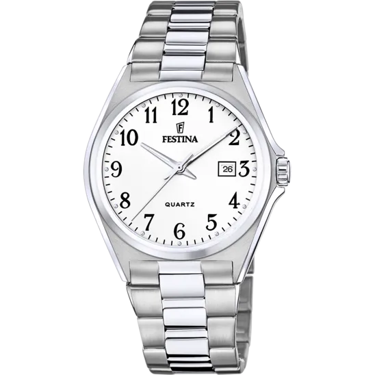 Reloj De Hombre Festina Classics F20552/1