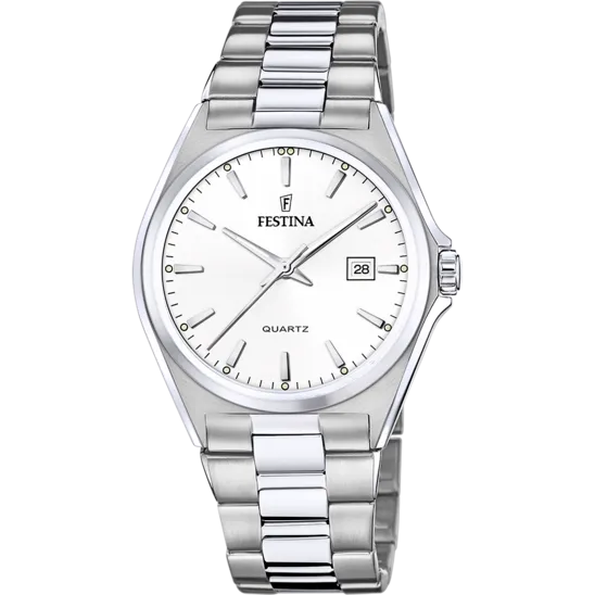 Reloj De Hombre Festina Classics F20552/2