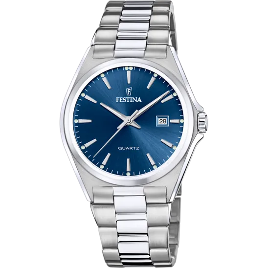 Reloj De Hombre Festina Classics F20552/3
