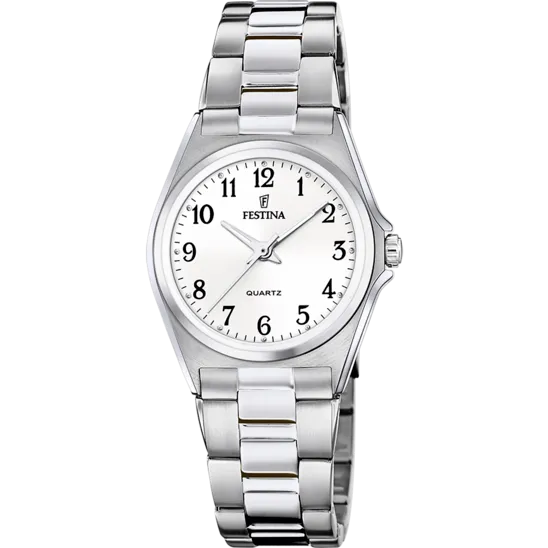 Reloj De Mujer Festina Classics F20553/1