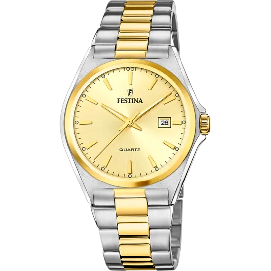 Reloj De Hombre Festina Classics F20554/3