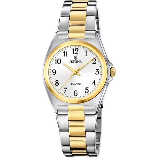 Reloj De Mujer Festina Classics F20556/1