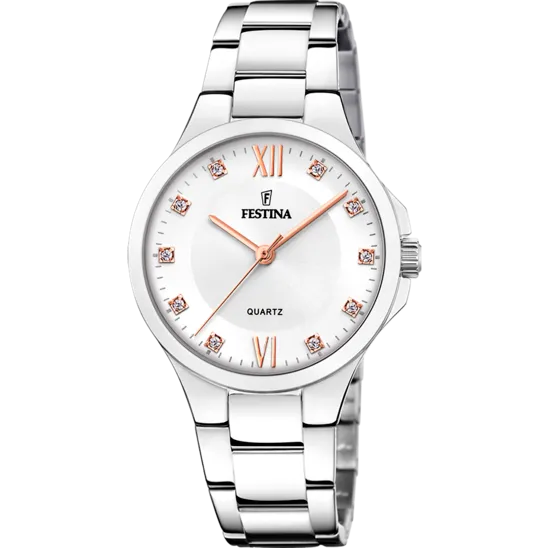 Reloj De Mujer Festina Mademoiselle F20582/1