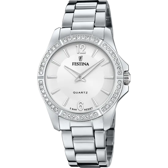 Reloj De Mujer Festina Boyfriend F20593/1