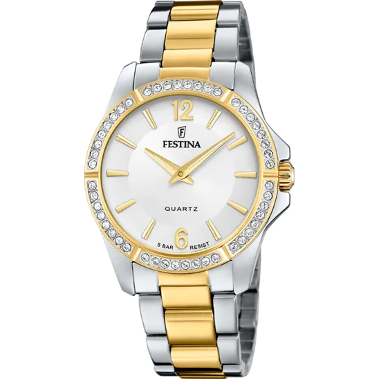 Reloj De Mujer Festina Boyfriend F20594/1