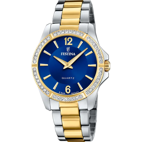Reloj De Mujer Festina Boyfriend F20594/2