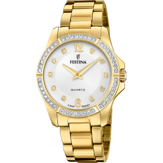 Reloj De Mujer Festina Boyfriend F20596/1