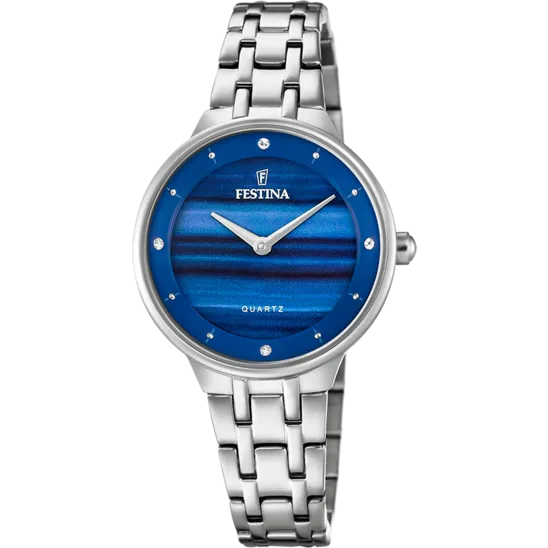 Reloj De Mujer Festina Mademoiselle F20600/a