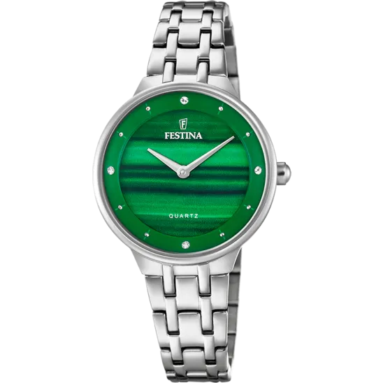 Reloj De Mujer Festina Mademoiselle F20600/b