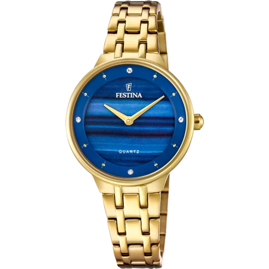 Reloj De Mujer Festina Mademoiselle F20601/a
