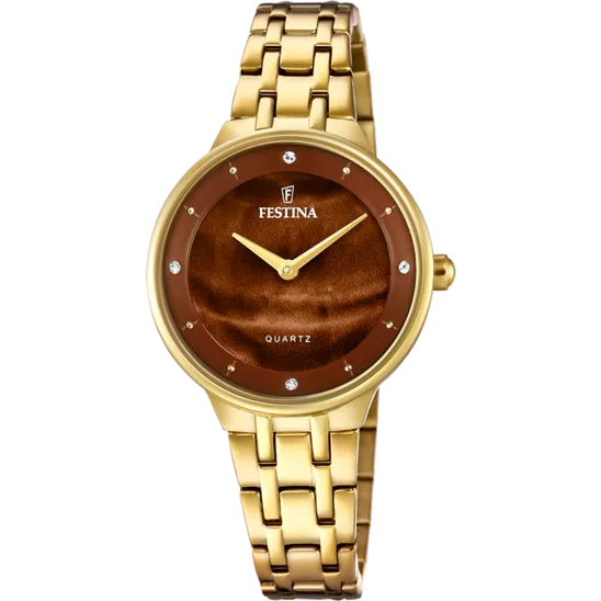 Reloj De Mujer Festina Mademoiselle F20601/c