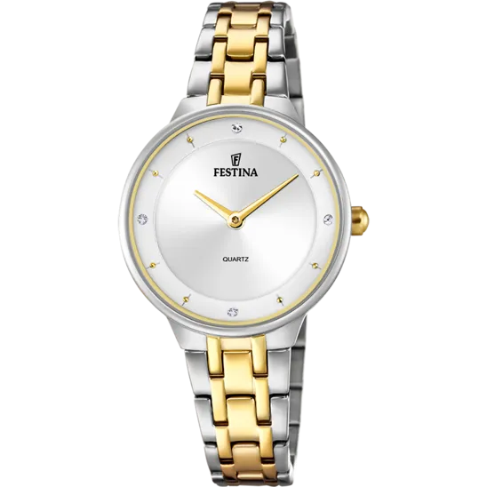 Reloj De Mujer Festina Mademoiselle F20625/1