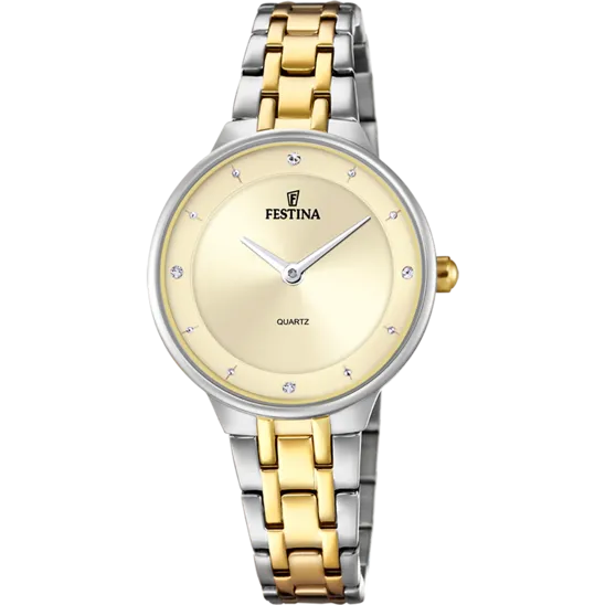Reloj De Mujer Festina Mademoiselle F20625/2