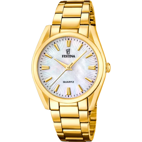 Reloj De Mujer Festina Boyfriend F20640/a