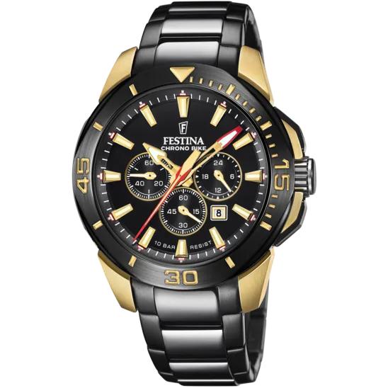 Reloj De Hombre Festina Edición Especial F20644/1