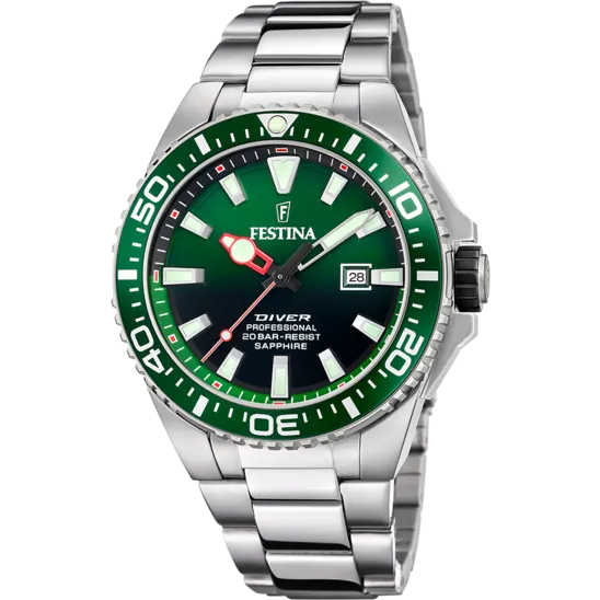 Reloj De Hombre Festina The Originals F20663/2