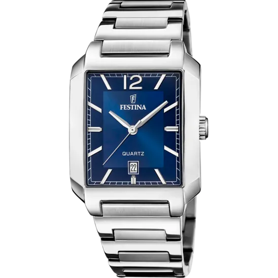 Reloj De Hombre Festina On The Square F20677/3
