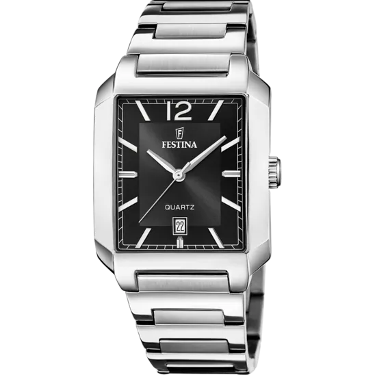 Reloj De Hombre Festina On The Square F20677/4
