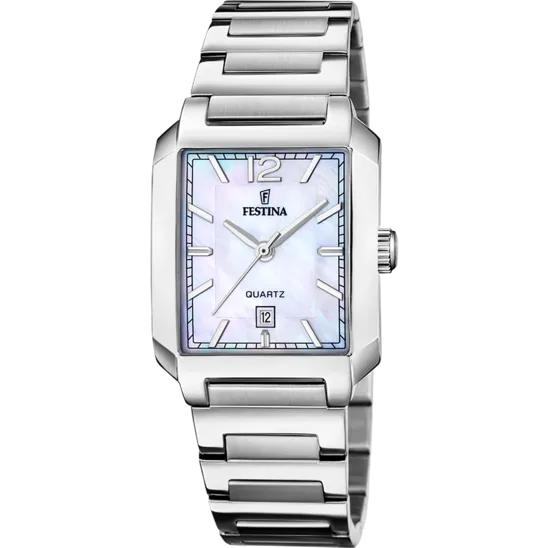 Reloj De Mujer Festina F20679/2