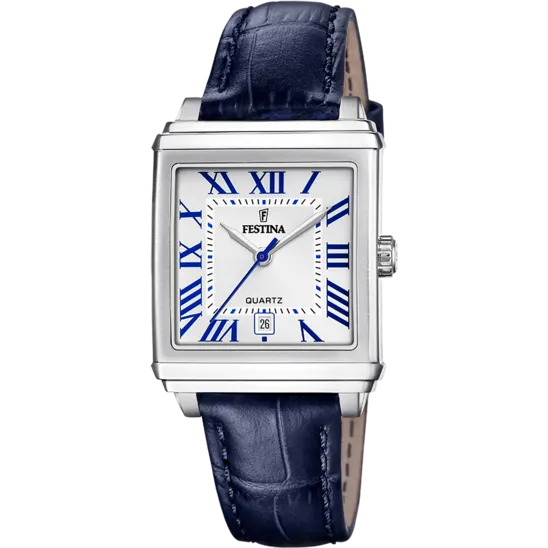 Reloj De Mujer Festina On The Square F20682/2