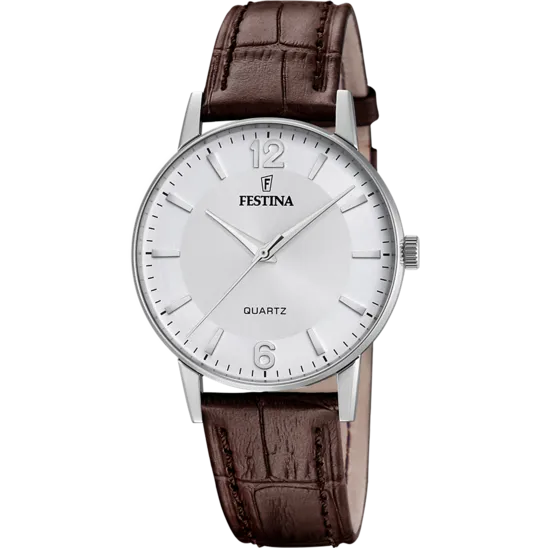 Reloj De Hombre Festina Classics F20690/2