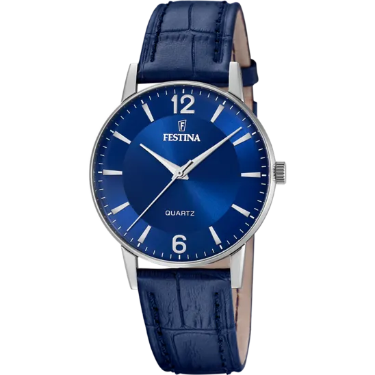 Reloj De Hombre Festina Classics F20690/3