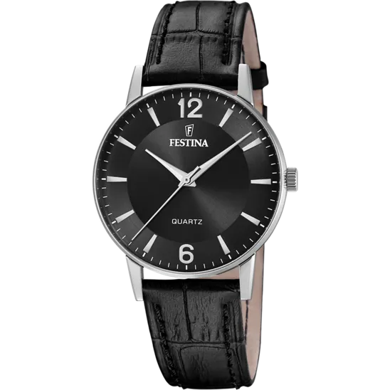 Reloj De Hombre Festina Classics F20690/4
