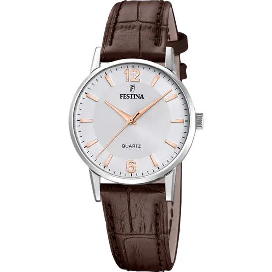 Reloj De Mujer Festina Classics F20691/2