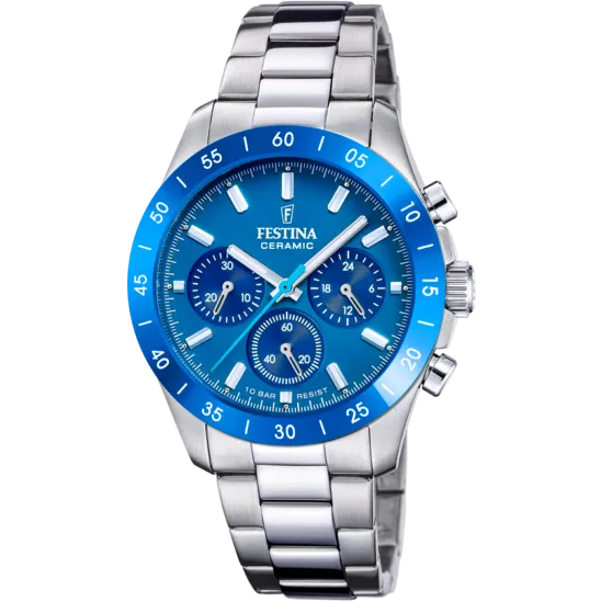 Reloj Festina Ceramic F20693/4