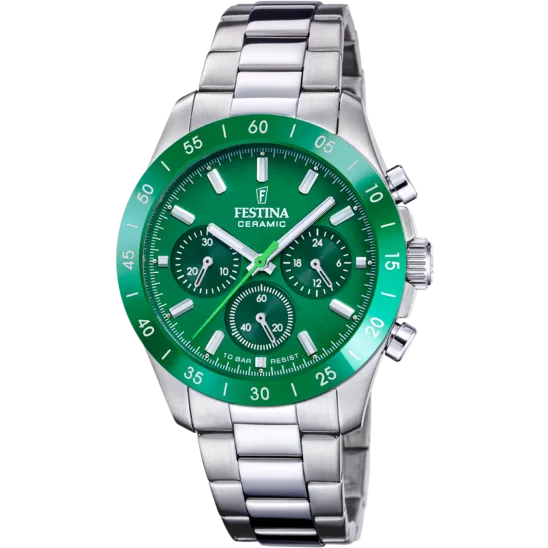 Reloj Festina Ceramic F20693/5