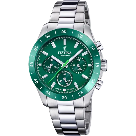 Reloj Festina Ceramic F20693/6