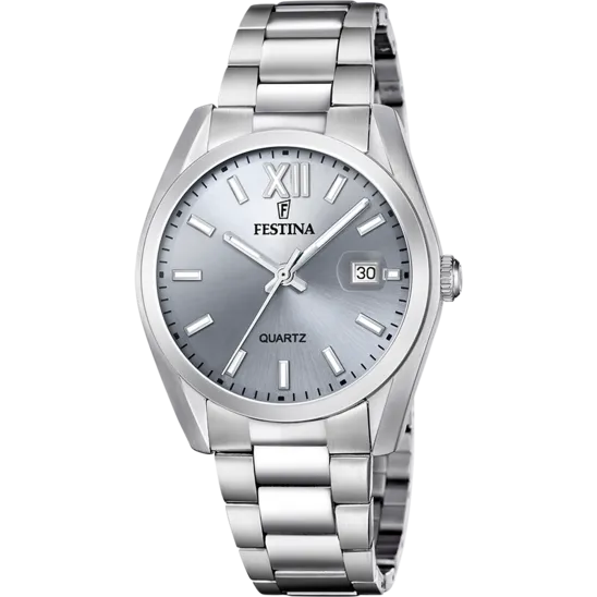 Reloj De Hombre Festina Classics F20707/1