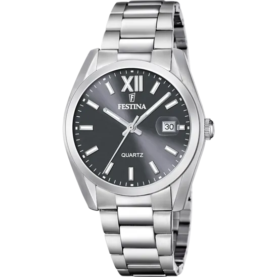 Reloj De Hombre Festina Classics F20707/3