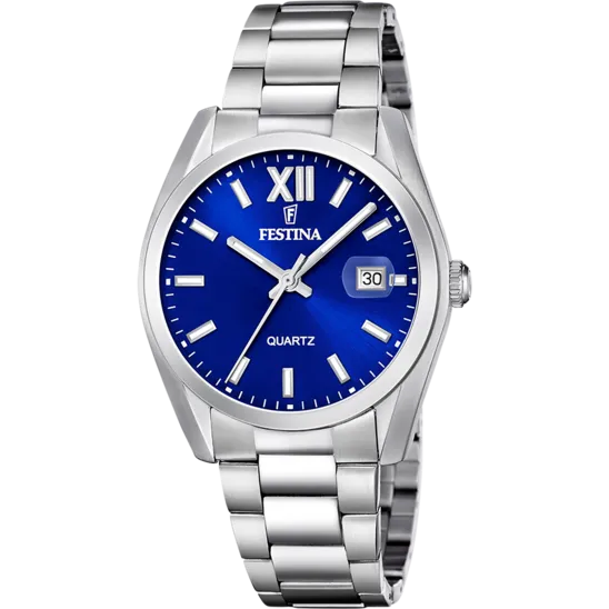 Reloj De Hombre Festina Classics F20707/4