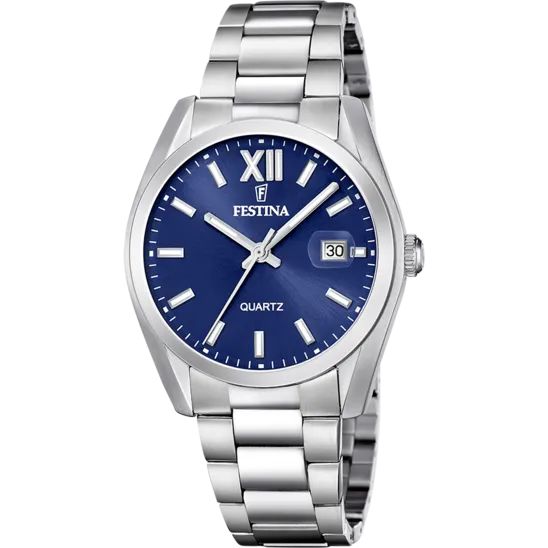 Reloj De Hombre Festina Classics F20707/7