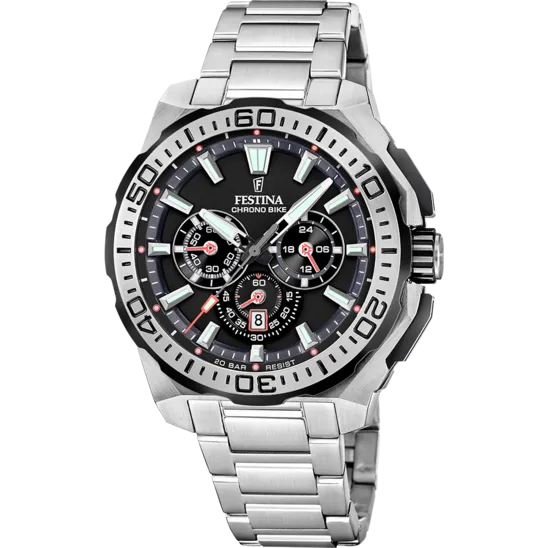 Reloj De Hombre Festina Chrono Bike F20724/7