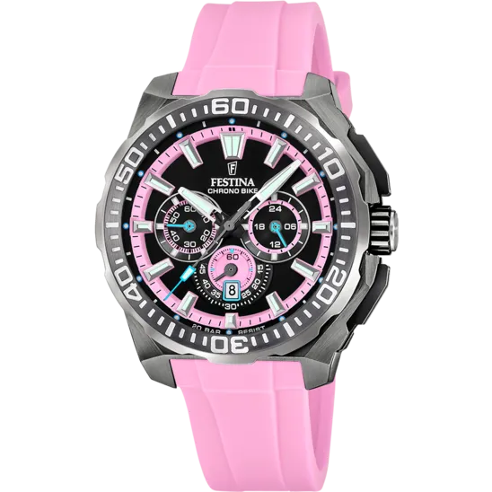 Reloj De Hombre Festina Chrono Bike F20725/2