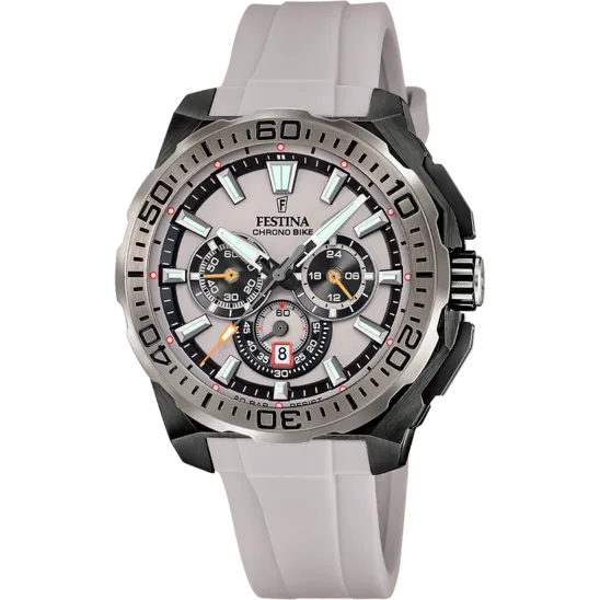 Reloj De Hombre Festina Chrono Bike F20726/1