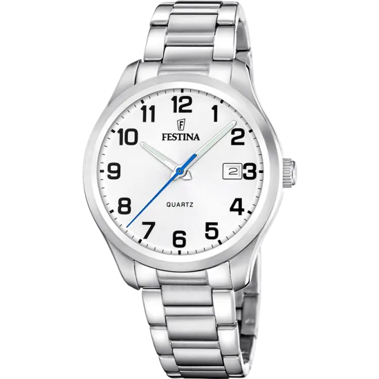 Reloj De Hombre Festina Classics F20736/1