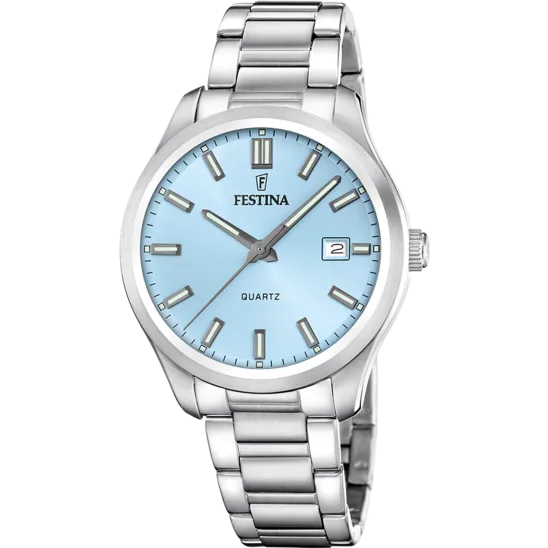 Reloj De Hombre Festina Classics F20736/2