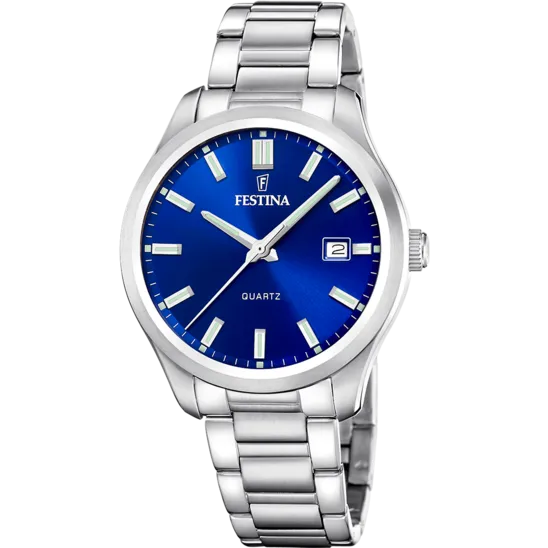 Reloj De Hombre Festina Classics F20736/3