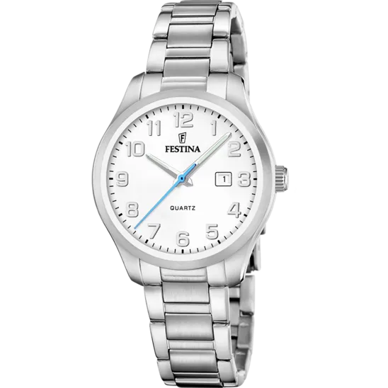 Reloj De Mujer Festina Classics F20737/1