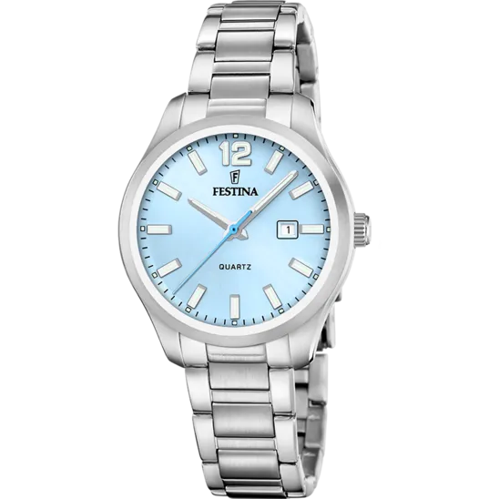 Reloj De Mujer Festina Classics F20737/3