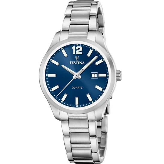 Reloj De Mujer Festina Classics F20737/4