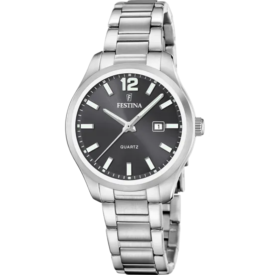 Reloj De Mujer Festina Classics F20737/5